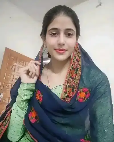 Call Girl Mauda